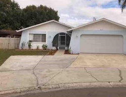 Foreclosure in  102ND TER N Pinellas Park, FL 33782