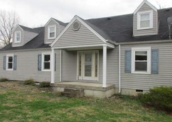 Foreclosure Listing in PARK AVE LOUISVILLE, KY 40299