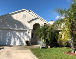 Foreclosure in  CYPRESS VIEW DR Oldsmar, FL 34677