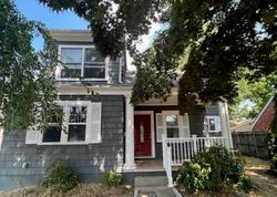 Foreclosure in  VOLLMER AVE Norwalk, CT 06851