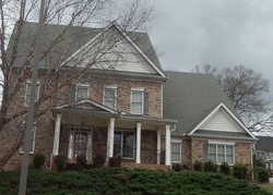 Foreclosure in  MEADOW BROOK CT Woodstock, GA 30188