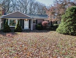 Foreclosure in  CEDARHURST LN Milford, CT 06461