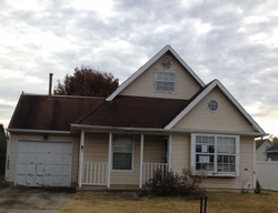 Foreclosure in  FOX LN Swedesboro, NJ 08085