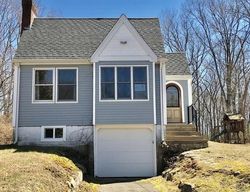 Foreclosure Listing in AVERY LN WATERFORD, CT 06385