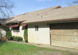 Foreclosure in  ELK MOUNTAIN RD Upper Lake, CA 95485