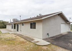 Foreclosure in  REVIS RD Coarsegold, CA 93614