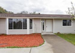 Foreclosure in  REVIS RD Coarsegold, CA 93614