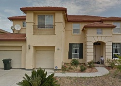Foreclosure Listing in VESTENY CT ANTIOCH, CA 94531
