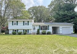 Foreclosure in  PERRON RD Plainville, CT 06062