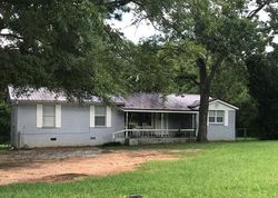 Foreclosure in  HIGHWAY 30 Eufaula, AL 36027