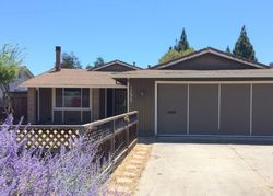 Foreclosure in  BECKET DR San Jose, CA 95121