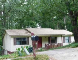 Foreclosure in  CLOVIS RD SW Huntsville, AL 35803