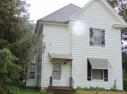 Foreclosure Listing in N MARION AVE WASHINGTON, IA 52353