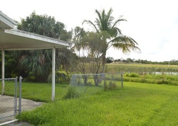 Foreclosure in  SANDALWOOD DR Fort Pierce, FL 34947