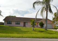 Foreclosure in  SANDALWOOD DR Fort Pierce, FL 34947