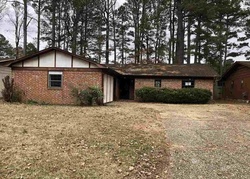 Foreclosure in  YORKWOOD DR Little Rock, AR 72209