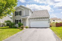 Foreclosure in  LEGRANDE AVE Aurora, IL 60506