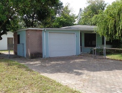 Foreclosure in  MEADOWLAWN DR N Saint Petersburg, FL 33702