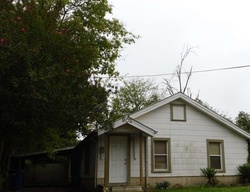 Foreclosure in  HARRIS ST Kilgore, TX 75662