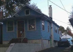 Foreclosure Listing in FRANKLIN RD TEANECK, NJ 07666
