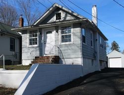 Foreclosure in  FRANKLIN RD Teaneck, NJ 07666