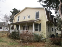 Foreclosure in  STATE RD Croydon, PA 19021