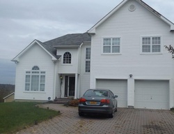 Foreclosure in  RAMONA RD Newburgh, NY 12550