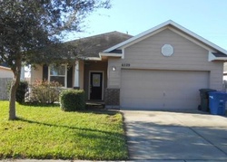 Foreclosure in  MALACHITE DR Corpus Christi, TX 78414