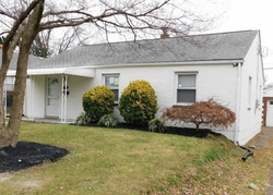 Foreclosure in  FLORENCE AVE Aston, PA 19014