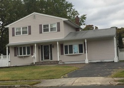 Foreclosure in  CIRCLE LN Bay Shore, NY 11706