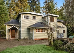 Foreclosure in  WESTSIDE HWY SW Vashon, WA 98070