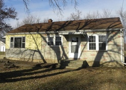 Foreclosure in  W PADDOCK AVE Waukegan, IL 60087