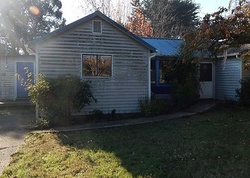 Foreclosure in  W 17TH ST Coquille, OR 97423