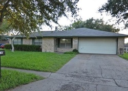 Foreclosure in  VISTA DR Odem, TX 78370