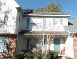 Foreclosure in  SENDERO CT Chesapeake, VA 23322