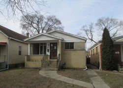 Foreclosure in  LAUREL AVE Evanston, IL 60201