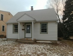 Foreclosure in  S 90TH ST Milwaukee, WI 53227