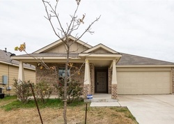 Foreclosure in  BELFIELD LN Austin, TX 78725