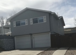 Foreclosure Listing in WAGGENER ST GREEN RIVER, WY 82935