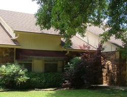 Foreclosure Listing in S MAPLE AVE BROKEN ARROW, OK 74011
