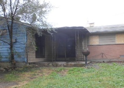 Foreclosure in  W 167TH ST Markham, IL 60428