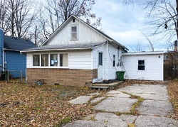 Foreclosure Listing in SYLVIA DR EASTLAKE, OH 44095