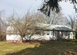 Foreclosure in  HAMILTON RD E Hillsborough, NJ 08844