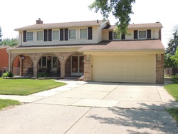 Foreclosure Listing in CRESTWOOD FRASER, MI 48026