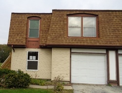 Foreclosure Listing in WALNUT CIR BOLINGBROOK, IL 60440