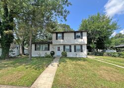 Foreclosure in  FREDERICK ST Williamstown, NJ 08094