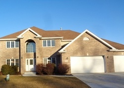 Foreclosure Listing in PLANK TRAIL DR FRANKFORT, IL 60423