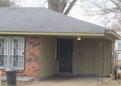 Foreclosure in  MELTON AVE Memphis, TN 38109