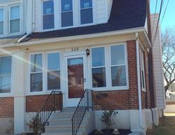 Foreclosure Listing in LAFAYETTE AVE DARBY, PA 19023