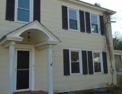 Foreclosure in  GERARD ST Manchester, CT 06040